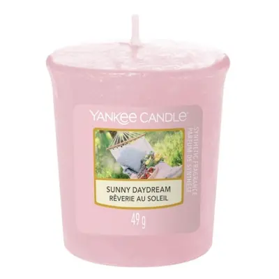 Aromatická votivní svíčka Sunny Daydream Yankee Candle - 49 g