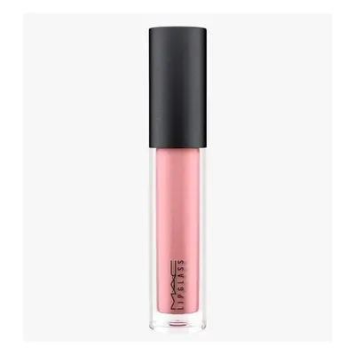 Lesk na rty Lipglass MAC Cosmetics / Odstín: Ruby Woo - 3,1 ml