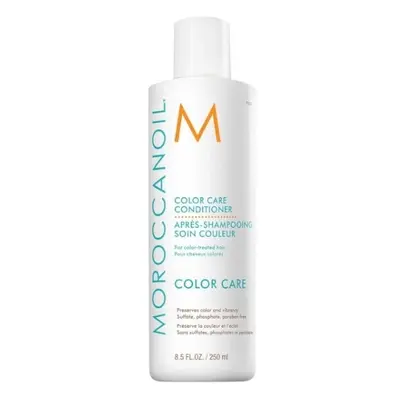 Hydratační kondicionér pro barvené vlasy Color Care (Conditioner) Moroccanoil - 250 ml