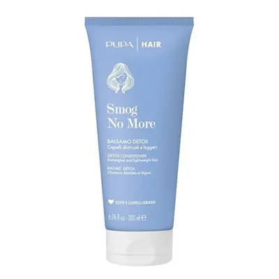 Detoxikační kondicionér Smog No More (Detox Conditioner) PUPA Milano - 200 ml