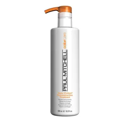 Intenzivní kúra pro barvené vlasy Color Protect (Treatment) Paul Mitchell - 500 ml