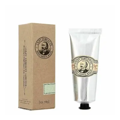 Expediční balzám po holení (Post Shave Balm) Captain Fawcett - 125 ml