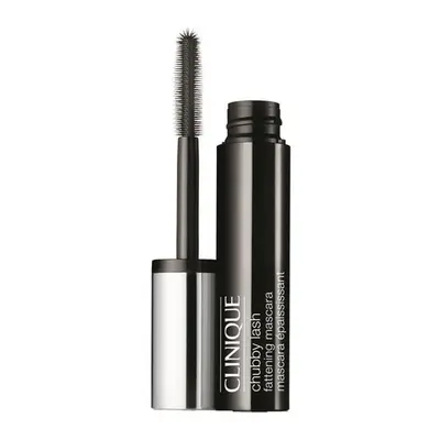 Zvýrazňující řasenka Chubby Lash (Fattening Mascara) Clinique / Odstín: 01 Jumbo Jet Black - 9 m