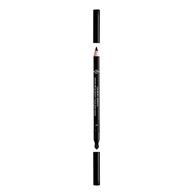 Tužka na oči (Smooth Silk Eye Pencil) 1,05 g / TESTER Giorgio Armani / Odstín: 4