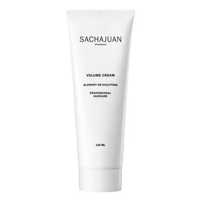 Krém pro objem vlasů (Volume Cream) Sachajuan - 125 ml