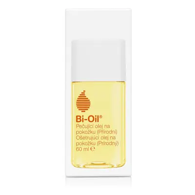 Bi-Oil Pečující olej (Přírodní) Bi-Oil - 60 ml