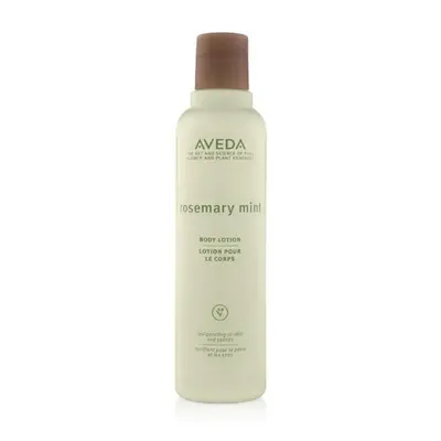 Osvěžující tělové mléko Rosemary Mint (Body Lotion) Aveda - 200 ml