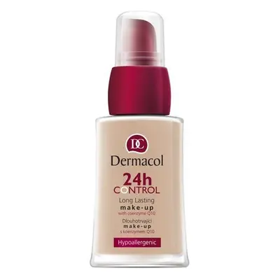 Dlouhotrvající make-up (24h Control Make-up) Dermacol / Odstín: 2 - 30 ml