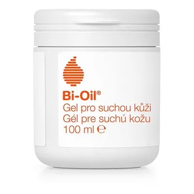 Tělový gel pro suchou pokožku (PurCellin Oil) Bi-Oil - 100 ml