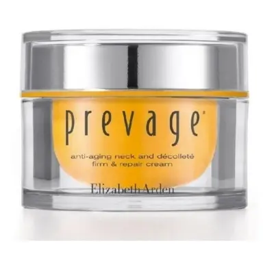 Protivráskový krém na krk a dekolt Anti Aging (Neck And Decollete Firm & Repair Cream) Elizabeth