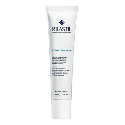 Restrukturační pleťový krém proti vráskám Hydrotenseur (Restructuring Anti-Wrinkle Cream) Rilast