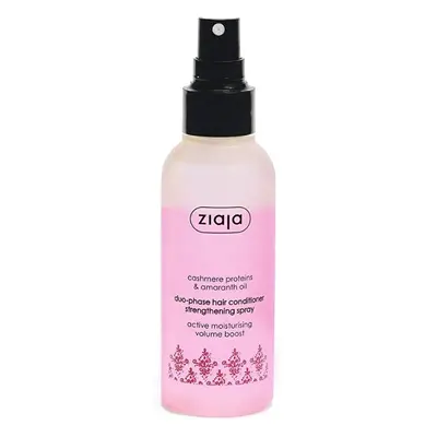 Dvoufázový kondicionér na vlasy ve spreji (Duo-phase Hair Conditioner) Ziaja - 125 ml