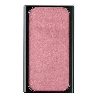 Pudrová tvářenka (Blusher) Artdeco / Odstín: 18 Beige Rose Blush - 5 g