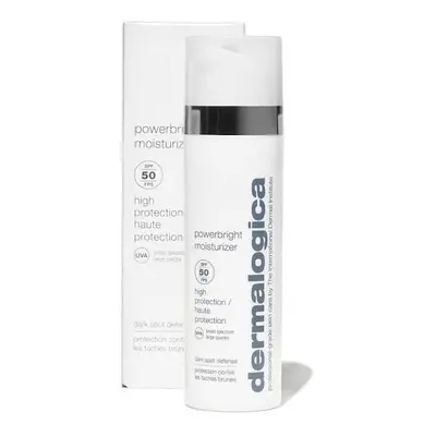 Denní hydratační krém proti hyperpigmentaci SPF 50 PowerBright TRx (Pure Light) Dermalogica - 50