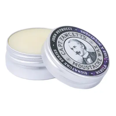 Vosk na knír John Petrucci´s Nebula (Moustache Wax) 15 ml Captain Fawcett