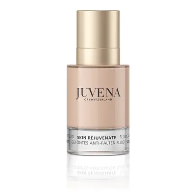 Tónující fluid SPF 10 Skin Rejuvenate (Delining Tinted Fluid) Juvena / Odstín: Natural Bronze - 