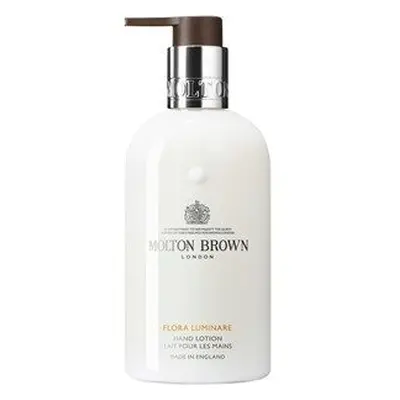 Krém na ruce Flora Luminare (Hand Lotion) Molton Brown - 300 ml