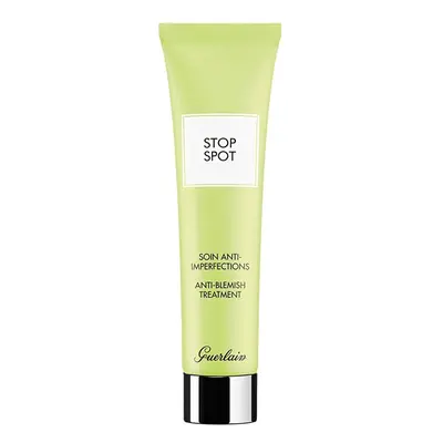 Matující pleťový krém proti nedokonalostem pleti Stop Spot (Anti-blemish Treatment) Guerlain - 1