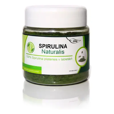 Spirulina Naturalis - 250g