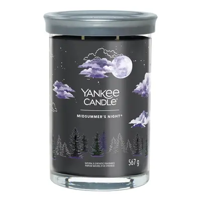 Aromatická svíčka Signature tumbler velký Midsummer’s Night Yankee Candle - 567 g