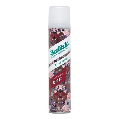 Suchý šampon Tempt (Dry Shampoo) Batiste - 200 ml