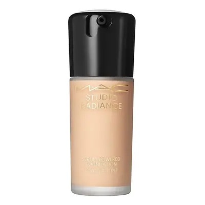 Hydratační make-up Studio Radiance (Serum Powered Foundation) MAC Cosmetics / Odstín: C4 - 30 ml