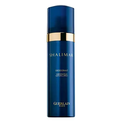 Deodorant ve spreji Deodorant (Vaporisateur Natural Spray) Guerlain - 100 ml