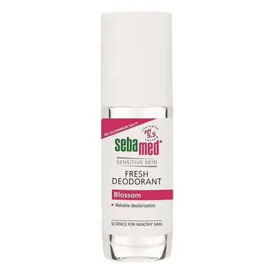 Deodorant roll-on Blossom Classic (Fresh Deodorant) Sebamed - 50 ml