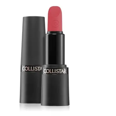 Matná rtěnka Puro Rossetto (Matte Lipstick) Collistar / Odstín: 113 Autumn Berry - 3,5 ml