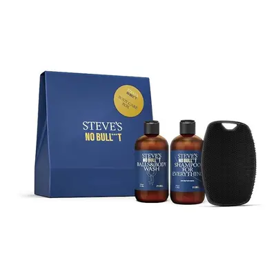 Dárková sada Body Care Box Steve´s