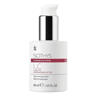 Pleťové sérum s exfoliačním účinkem LC Lactic Dermobooster (Serum Booster) SOTHYS Paris - 30 ml