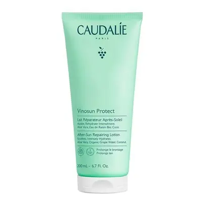 Mléko po opalování (After-Sun Repair Lotion) Caudalie - 400 ml