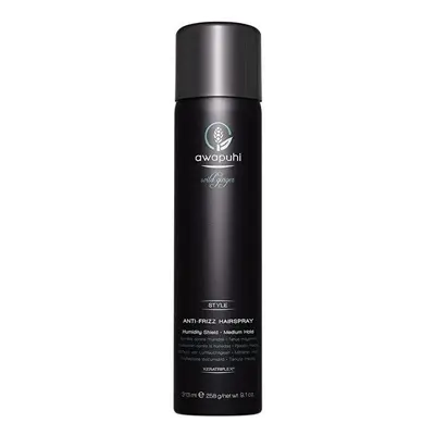 Lak na vlasy se střední fixací Awapuhi Wild Ginger (Anti-Frizz Hairspray) Paul Mitchell - 307 ml