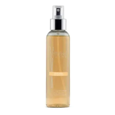 Bytový sprej Natural Limetka a vetiver Millefiori Milano - 150 ml