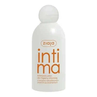 Gel pro intimní hygienu Intima Ziaja - 500 ml