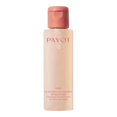 Čisticí micelární voda (Cleansing Micellar Water) Payot - 100 ml