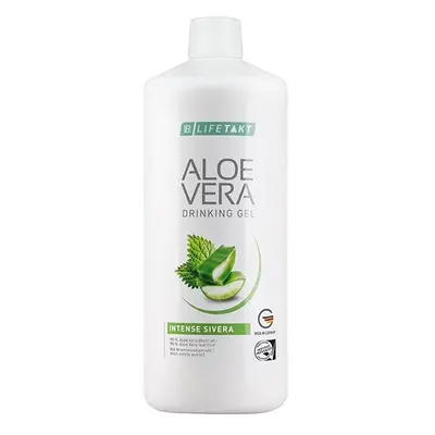 Aloe Vera Drinking Gel Intense Sivera LR Lifetakt - 1000 ml