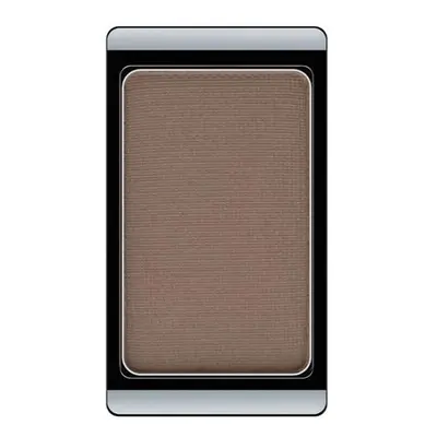 Pudr na obočí (Eye Brow Powder) Artdeco / Odstín: 3 Brown - 0,8 g