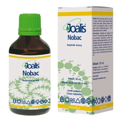 Nobac Joalis - 50 ml