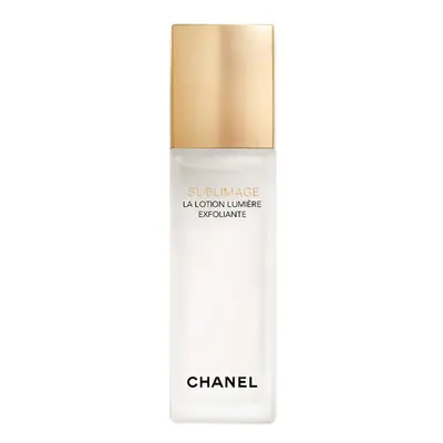 Jemné exfoliační pleťové tonikum Sublimage (Ultimate Light-Renewing Exfoliating Lotion) Chanel -