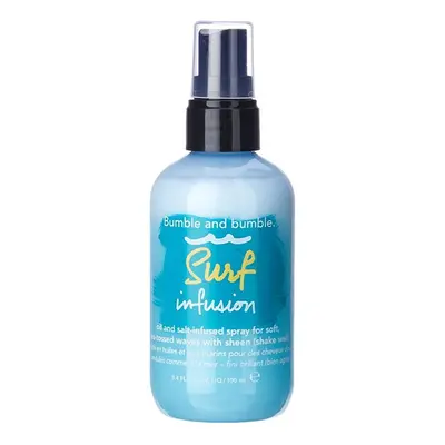 Dvoufázový sprej pro plážové vlny (Surf Infusion) Bumble and bumble - 100 ml