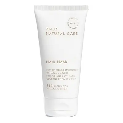 Maska na vlasy Natural Care (Hair Mask) Ziaja - 200 ml