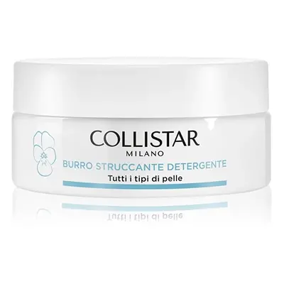 Odličovací balzám (Make-Up Removing Cleansing Balm) Collistar - 100 ml