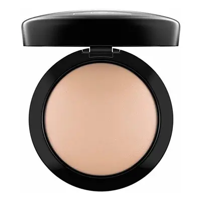 Zapečený pudr Mineralize Skinfish Natural MAC Cosmetics / Odstín: Light Plus - 10 g