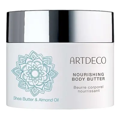 Vyživující tělové máslo (Nourishing Body Butter) Artdeco - 200 ml