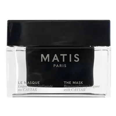 Remineralizovaná zpevňující maska s kaviárem Réponse Caviar (The Mask) Matis Paris - 50 ml