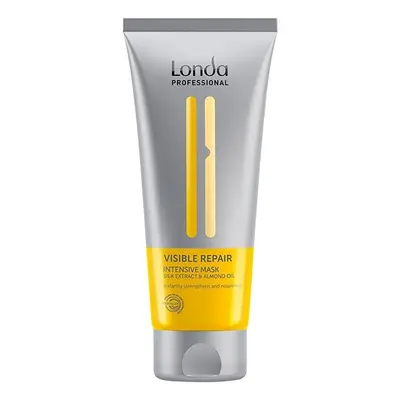 Intenzivní maska pro poškozené vlasy Visible Repair (Intensive Mask) Londa Professional - 200 ml