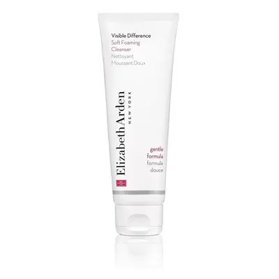 Jemná čisticí pleťová pěna (Soft Foaming Cleanser) Elizabeth Arden - 125 ml