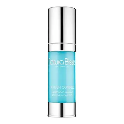 Okysličující pleťové sérum Oxygen Complex (Intensive Concentrate) Natura Bissé - 30 ml