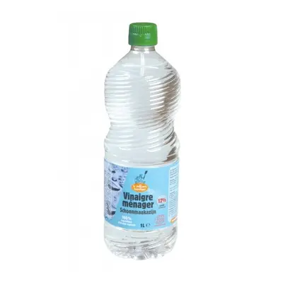 Ocet kvasný lihový 12% Ecodis - 1000 ml